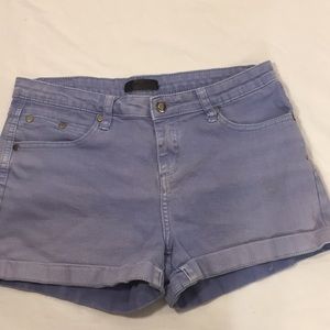 🦅This City - girls shorts